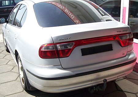 Seat Toledo Algado