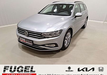 VW Passat Variant Volkswagen 2.0 TSI DSG ACC|Navi|LED