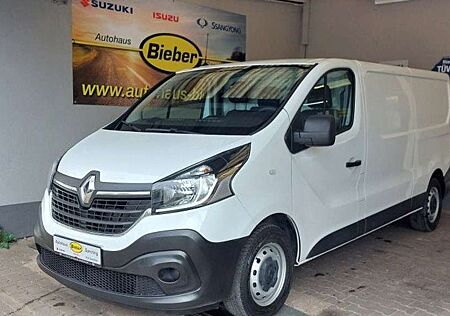 Renault Trafic ENERGY dCi 120 L2H1 3,0t Komfort