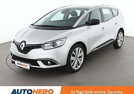 Renault Grand Scenic 1.3 TCe Limited*NAVI*PDC*TEMPO*KLIMA*GARANTIE*