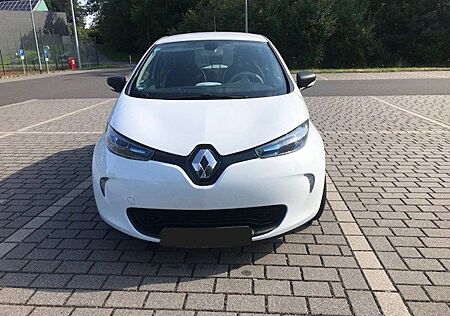 Renault ZOE (ohne Batterie) 41 kwh Life