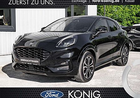 Ford Puma ST-Line MildHybrid Auto.+LED+Navi+Sitzhzg. Klima