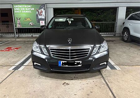 Mercedes-Benz E 350