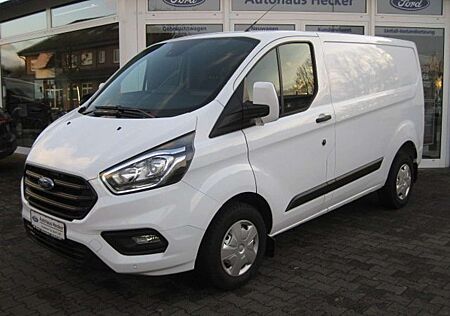 Ford Transit Custom 280 L1 H1 // AHK / Kamera / 200.000km Garantie