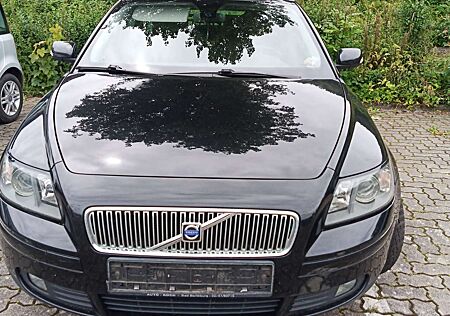 Volvo V50 1.6D