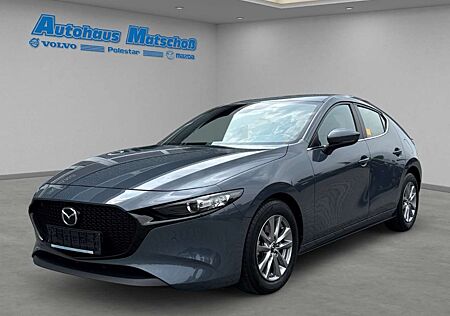 Mazda 3 Selection SKY.-G 2.0 M-Hybrid HUD Navi LED ACC Ap