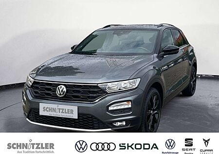 VW T-Roc Volkswagen 1.5 TSI DSG Sport PANO/ACC/VZE/RFK+++