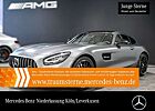 Mercedes-Benz AMG GT Cp. Perf-Sitze Perf-Abgas Pano Burmester