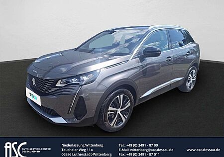 Peugeot 3008 GT-Line/FullLED/Navi/Sitzh/Kamera/el.Heckkl./CarPl