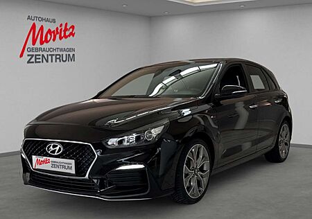 Hyundai i30 1.4 TGDI N Line DCT Aut. *PANORAMADACH*