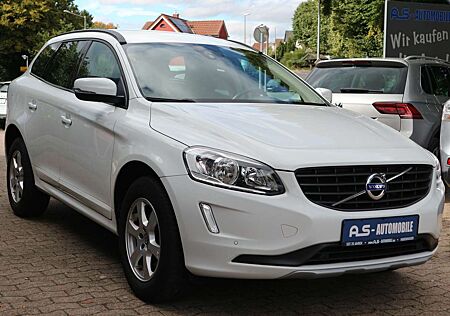 Volvo XC 60 XC60 Kinetic 2WD *2.HD/RFK/NAV/TEMPO/PDC*