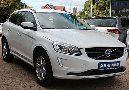 Volvo XC 60 XC60 Kinetic 2WD *2.HD/RFK/NAV/TEMPO/PDC*