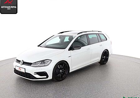 VW Golf Volkswagen VII Variant 2.0 TSI 4M R PANO,ACC,KAMERA,SH