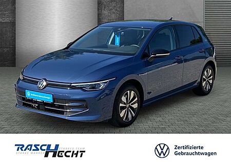 VW Golf Volkswagen VIII GOAL 2.0 TDI DSG*AHK*LED*NAVI*SHZ*
