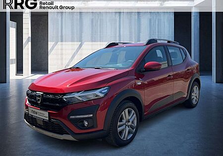 Dacia Sandero Stepway Comfort TCe 100 ECO-G