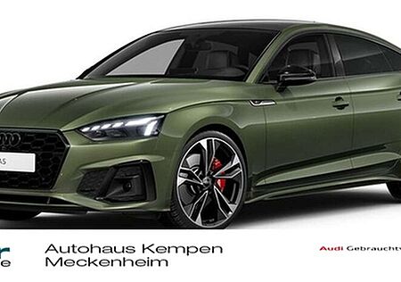 Audi A5 Sportback 45 TFSI Q S line 21"|3.99%|Pano|HuD|M...