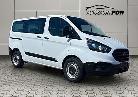Ford Transit Custom Kombi 320 L1/9 Sitzer/1.Hand