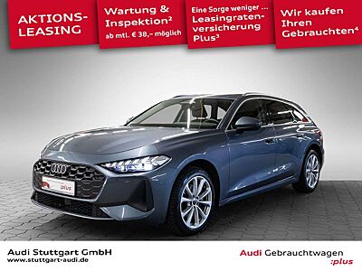Audi A5 TFSI 150 kW S tronic
