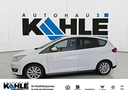 Ford C-Max 1.0 EcoBoost Cool & Connect Navi GRA