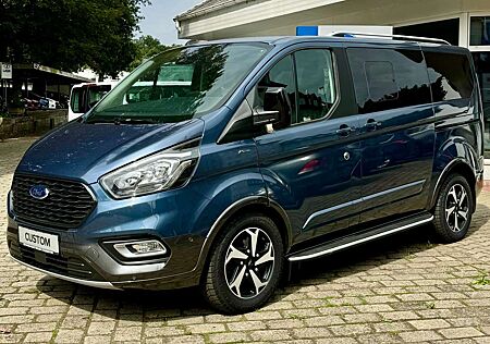 Ford Tourneo Custom 320 L1 Tourneo Active