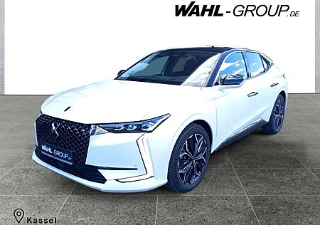 Citroën DS4 Citroen *Étoile Nappa*MATRIX*HUD*Schiebedach*DAB*