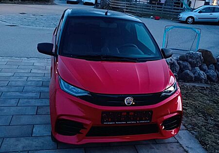 Aixam Coupe E-Ambition Sport
