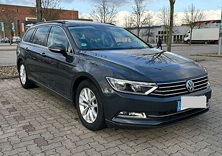 VW Passat Variant Volkswagen Comfortline/Pano-Dach/standheizung