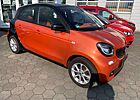 Smart ForFour Passion,90Ps