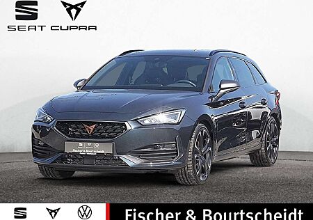 Cupra Leon Sp 1.4 TSI VZ e-Hybrid NAVI AHK KAMERA L