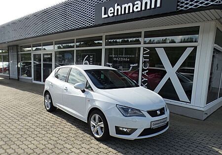 Seat Ibiza FR