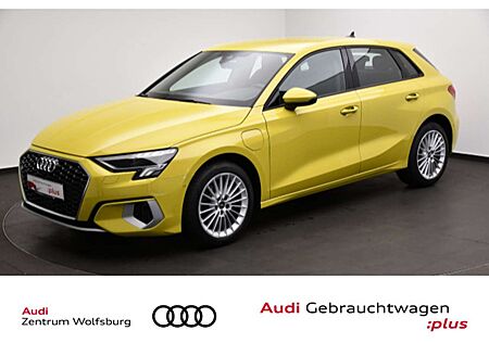 Audi A3 TFSI e S-tronic advanced LED/Rückka