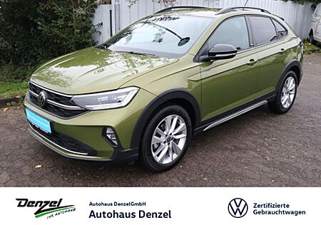 VW Taigo Volkswagen "MOVE" 1.0 TSI ACC/KAM/IQ.LIGHT