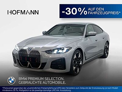 BMW i4 M Sport