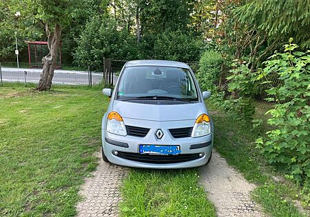 Renault Modus 1.6 16V Dynamique