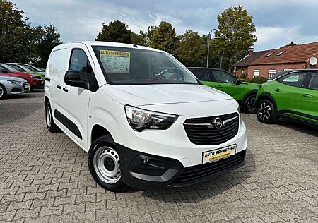 Opel Combo Cargo 1.5D/ Klima/PDC/DAB/2 Jahre Garantie