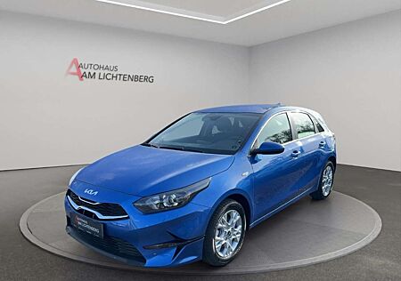 Kia Cee'd Ceed / Vision 1.0T LED+NAVI+PDC+KAMERA+SITZHEIZUNG