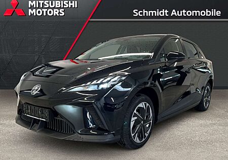 MG MG4 49 kWh Standard LED PDC Kamera Navi ACC Tempomat