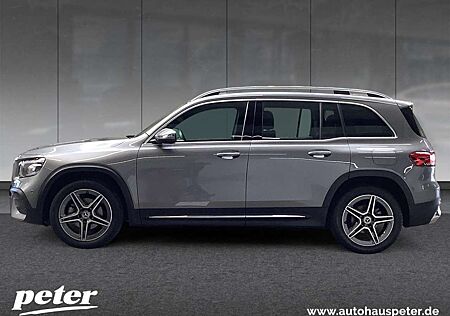 Mercedes-Benz GLB 180 d AMG/8G/LED/MBUX High-End/Navi/DAB
