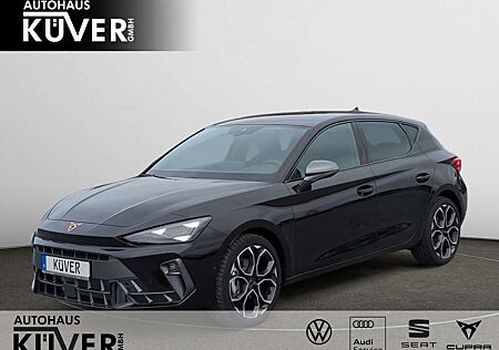 Cupra Leon 1.5 TSI DSG Navi+ACC+PDC+LED+Shzg.+18 AUT