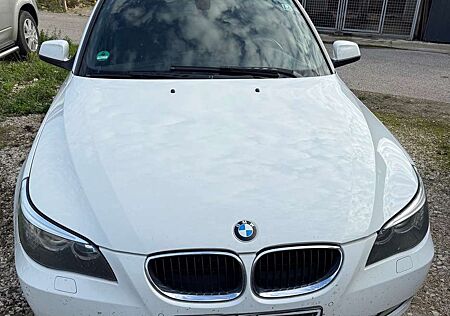 BMW 520d 520 Touring Special Edition