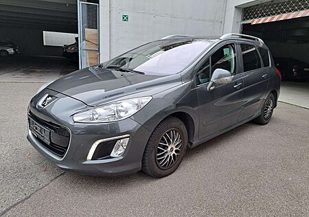 Peugeot 308 Allure