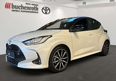 Toyota Yaris Hybrid GR Sport +JBL+ Infotainment-Paket,