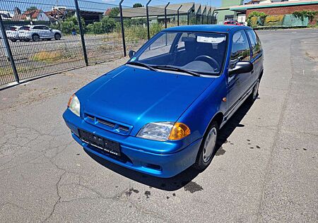 Suzuki Swift 1.0 GL Start (3-trg.) TÜV 06/2026 **Automatik**