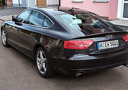 Audi A5 Limuzine 2.0 Tfsi