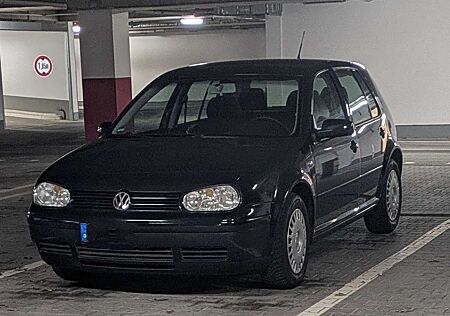 VW Golf Volkswagen 1.4 16V Champ