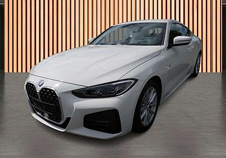 BMW 420 i M Sport*UPE 61.810*Cockpit Prof*Kamera*AHK