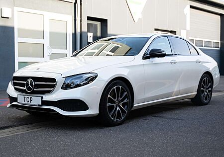 Mercedes-Benz E 200 E -Klasse Lim. *2.HAND*