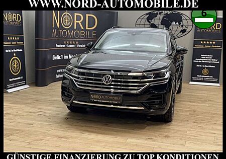 VW Touareg Volkswagen 4MOT 3.0 TDI R-Line Luft*21"*Kamera*AHK* R-Line