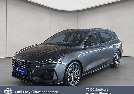 Ford Focus Turnier 1.0 EcoBoost Hybrid Aut. ST-LINE X