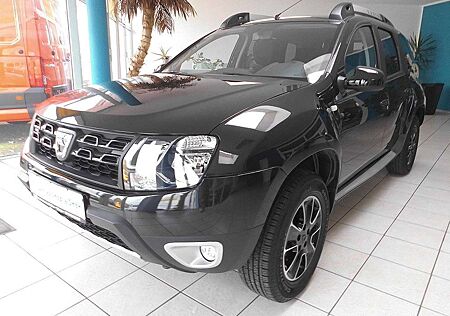 Dacia Duster Black Shadow 4x2 1.Hand Orig. 12tkm.